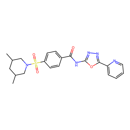 F0608-0857 structure