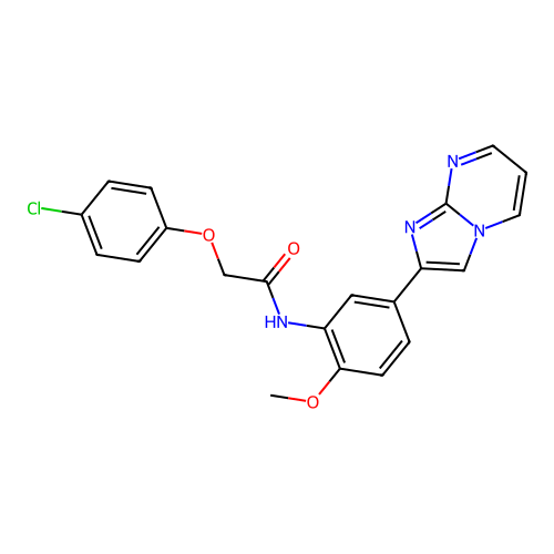 F0657-0289 structure