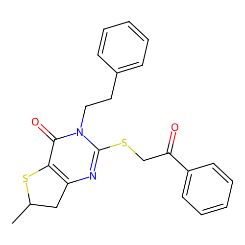F0612-0455 structure