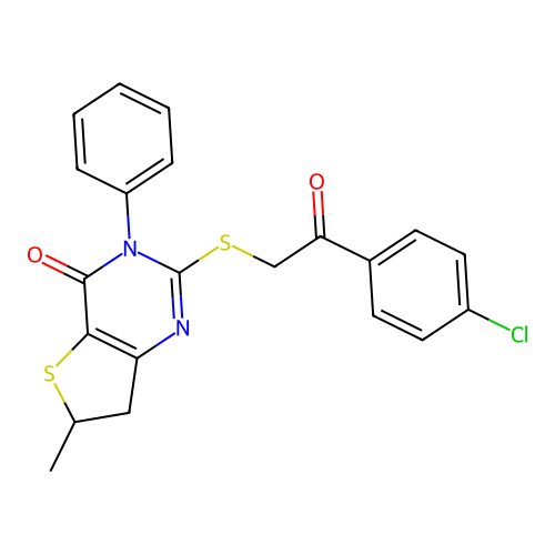 F0612-0532 structure
