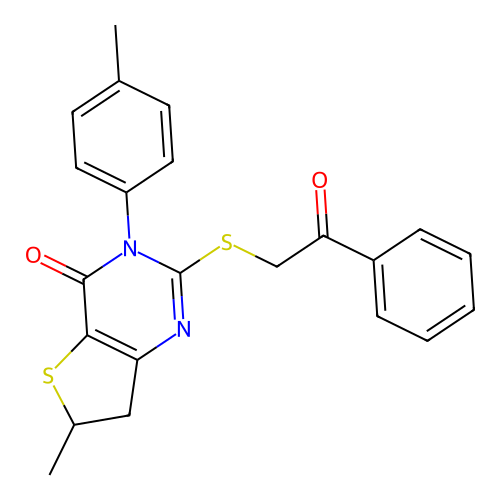 F0612-0607 structure