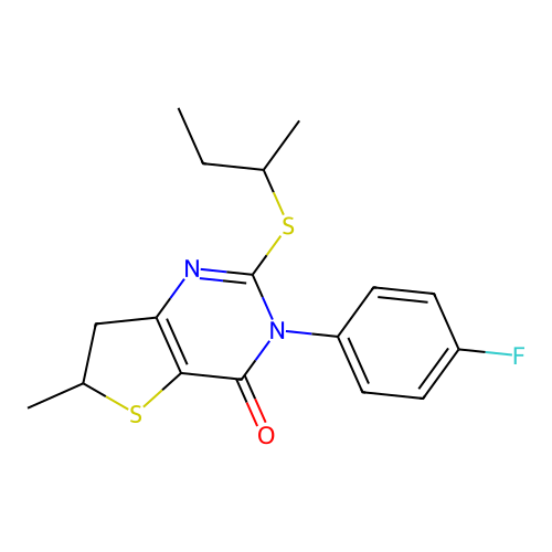 F0612-0827 structure