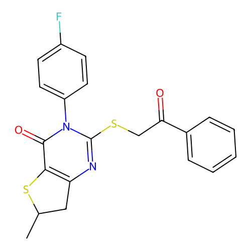 F0612-0835 structure