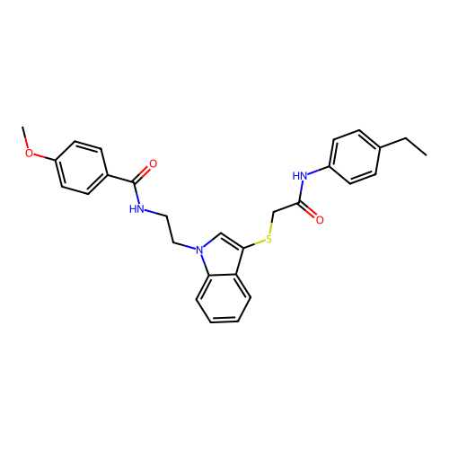 F0617-0010 structure