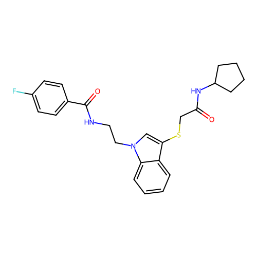 F0617-0155 structure