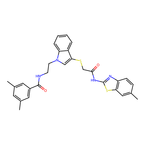 F0617-0160 structure