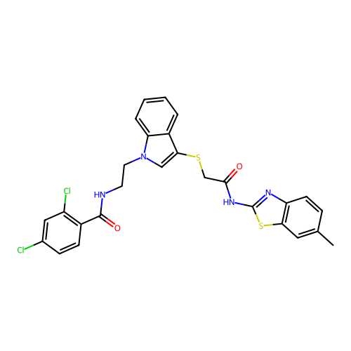 F0617-0186 structure