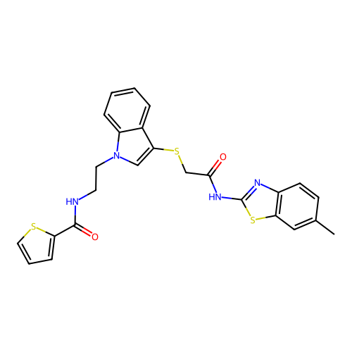 F0617-0212 structure