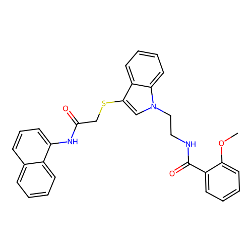 F0617-0246 structure