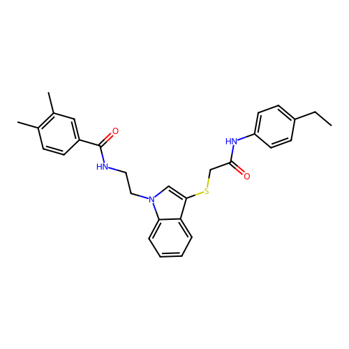 F0617-0270 structure