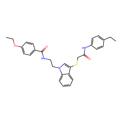 F0617-0296 structure