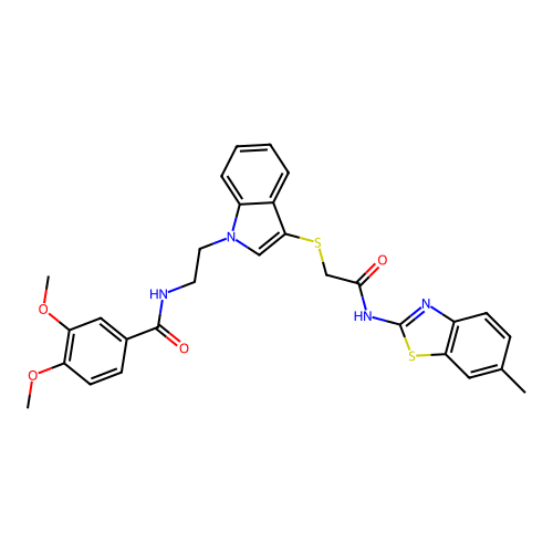 F0617-0394 structure