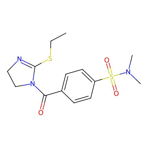 VU0326852-2 structure