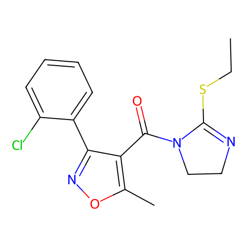 F0630-0181 structure