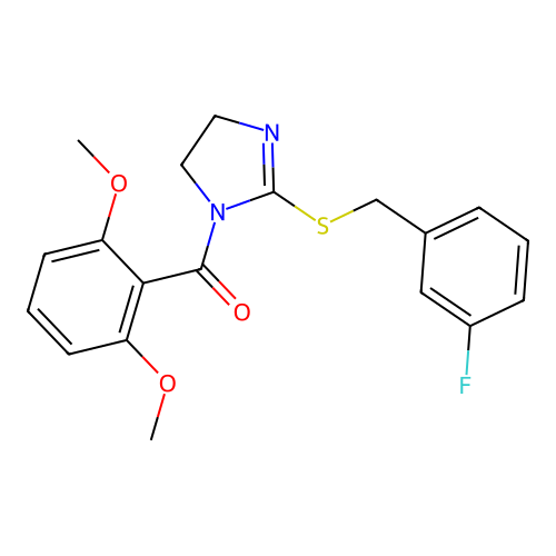 F0630-0301 structure
