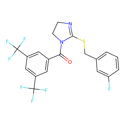 F0630-0335 structure