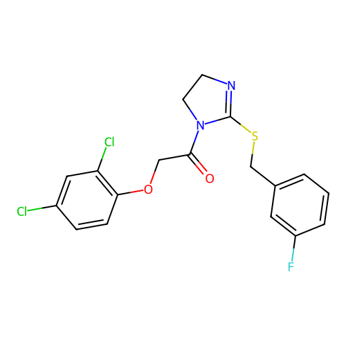 F0630-0342 structure