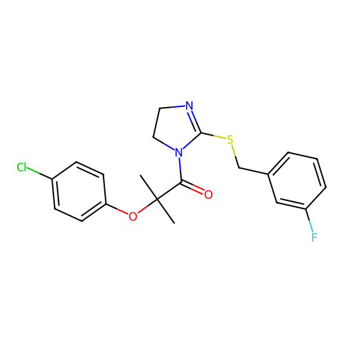 F0630-0344 structure