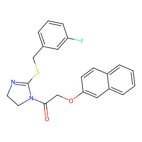 F0630-0345 structure