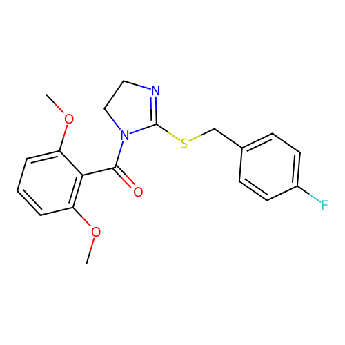 F0630-0393 structure