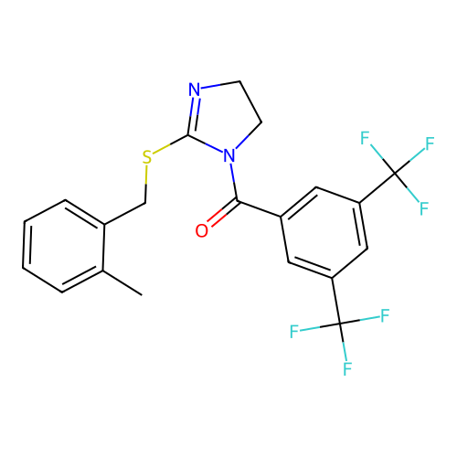 F0630-0611 structure