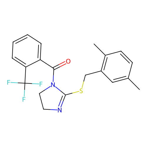 F0630-1160 structure