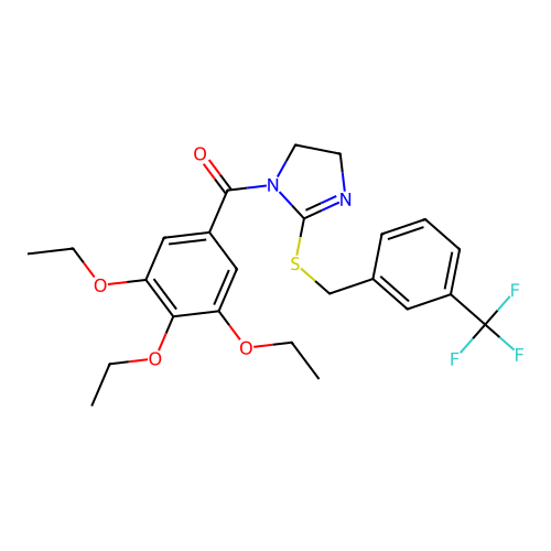 F0630-1318 structure