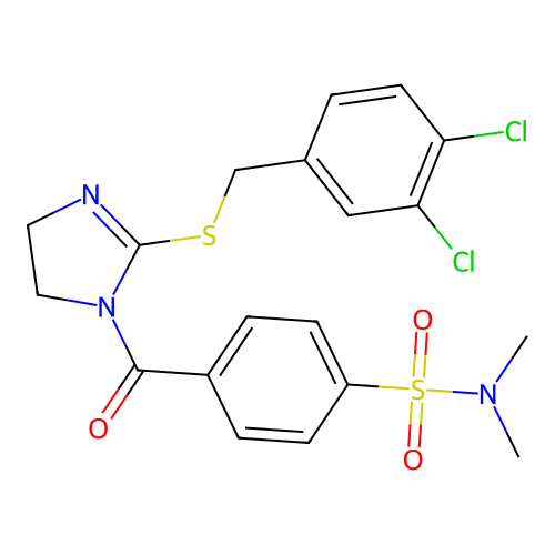 F0630-1553 structure