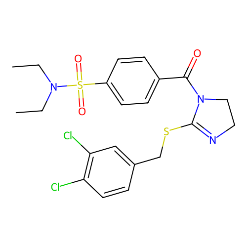 F0630-1554 structure