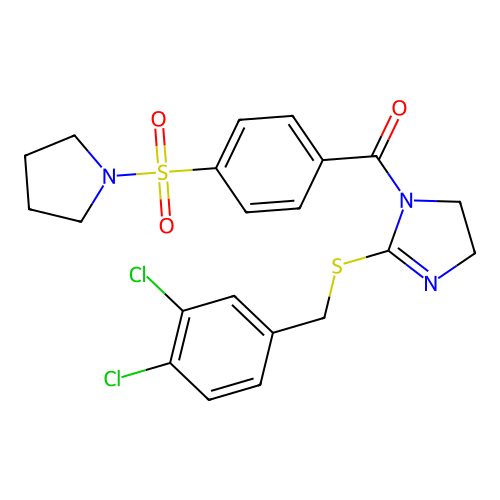 F0630-1555 structure
