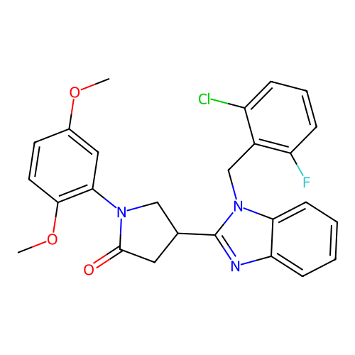 F0660-2190 structure
