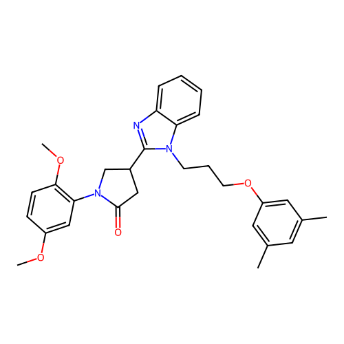 F0660-2229 structure
