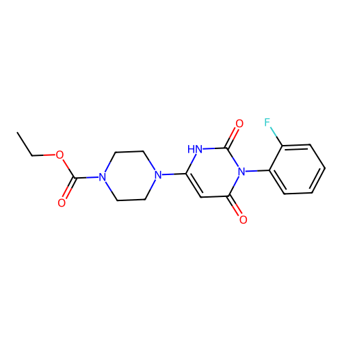 F0662-1706 structure
