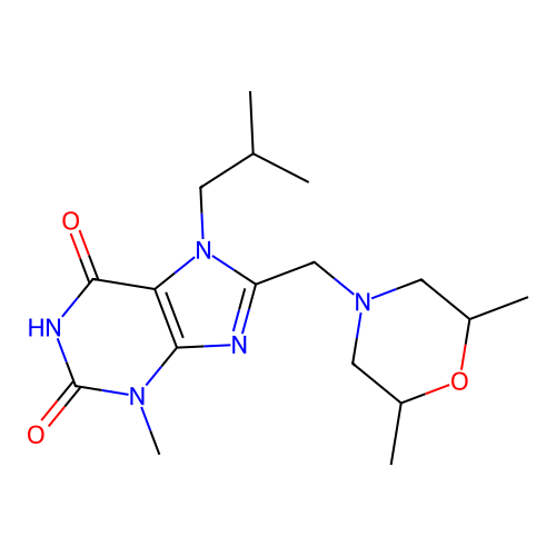 F0669-0152 structure