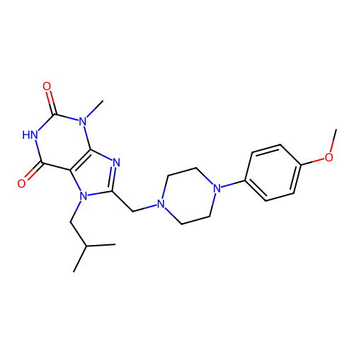 C692-0153 structure