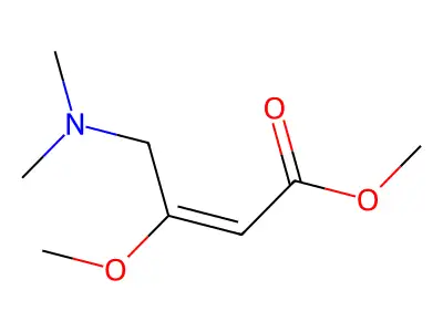 N-palmitoyltryptophan n-hexyl ester structure