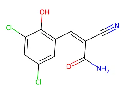 4-Hydroxyequilenin structure