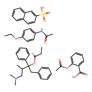 DP-Neuralgen structure