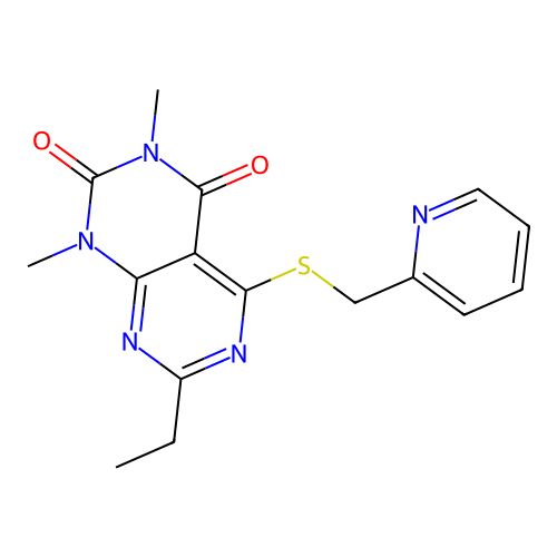 F0654-0238 structure