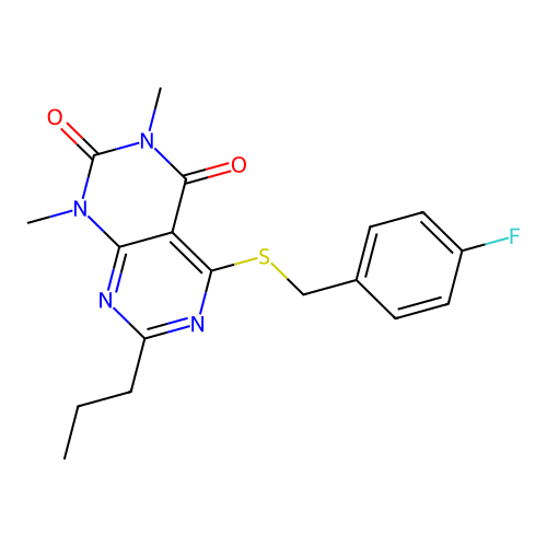 F0654-0345 structure