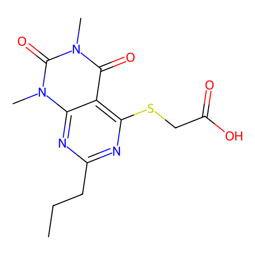 F0654-0377 structure