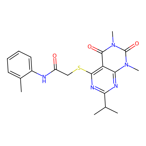 F0654-0412 structure