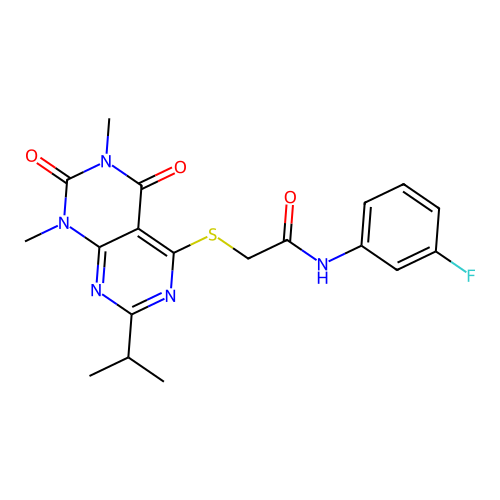 F0654-0423 structure