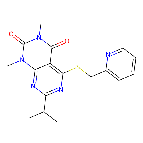 F0654-0496 structure