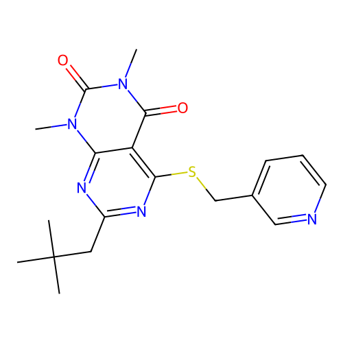 F0654-0621 structure