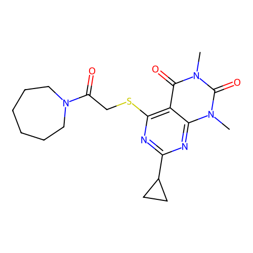 F0654-0659 structure