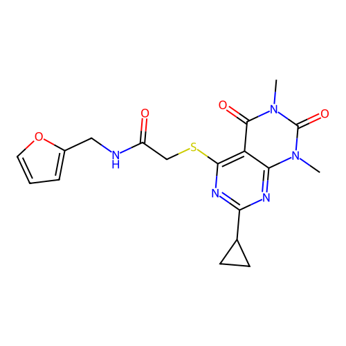 F0654-0718 structure
