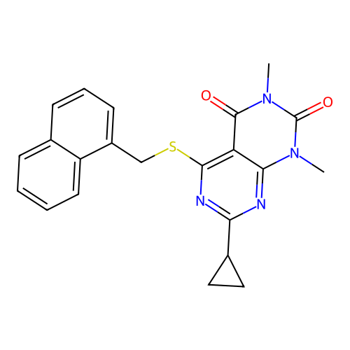F0654-0749 structure