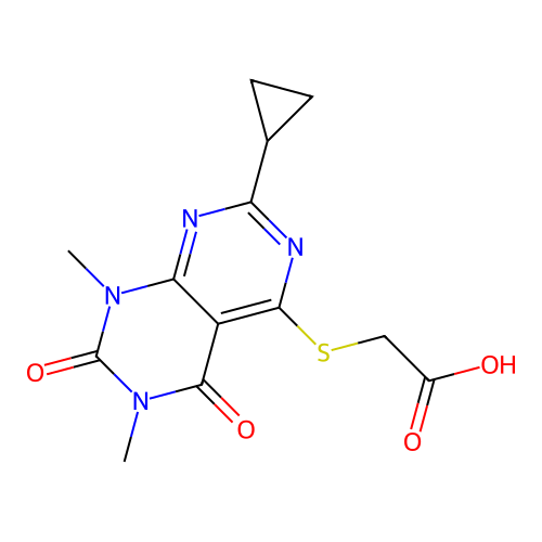 F0654-0764 structure