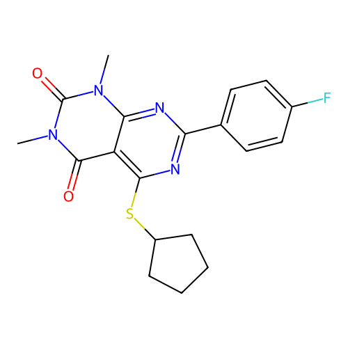 F0654-1043 structure